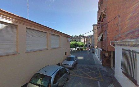 Metropolis de Rozas