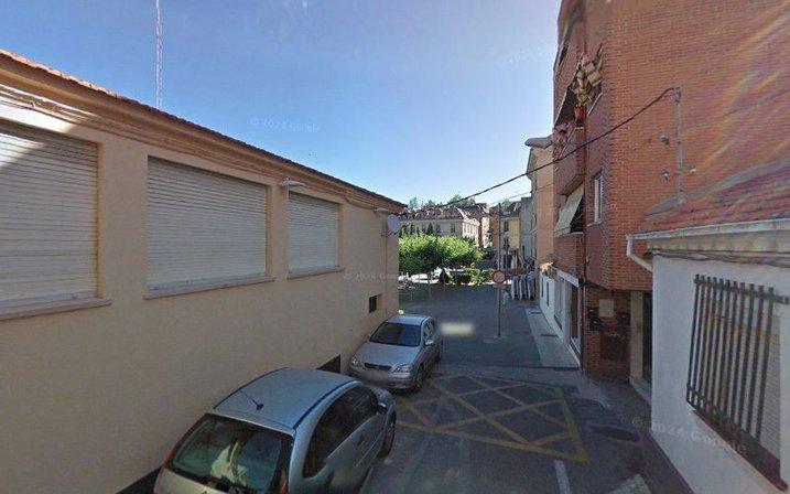 Metropolis de Rozas