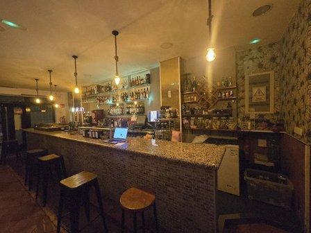 El Dorado Bar Cafetería