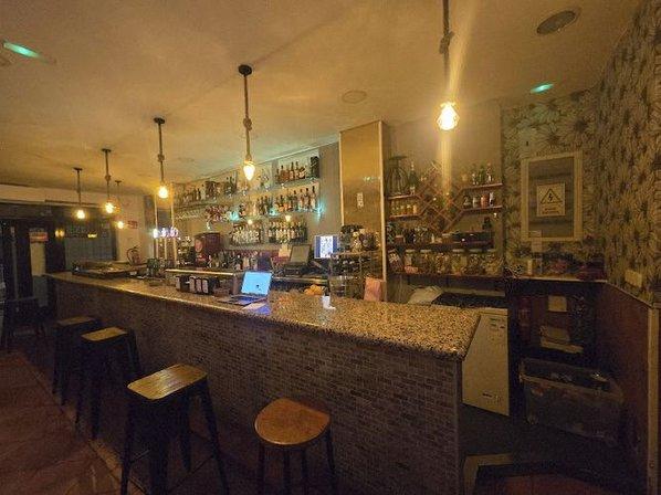 El Dorado Bar Cafetería