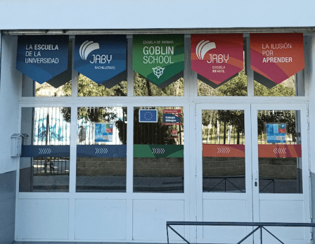 Escuela Infantil JABY
