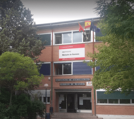 IES Marqués de Suanzes