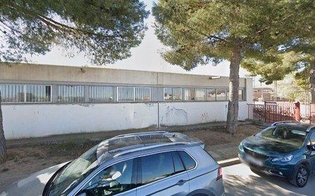 Instituto de Educación Secundaria Ies la Falcata