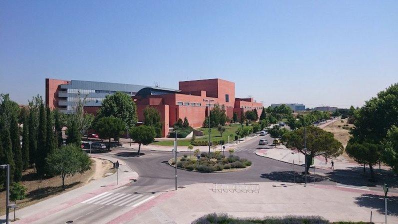 Escuela Politécnica Superior | UAM