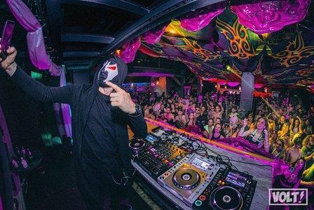 SALA ON MADRID
