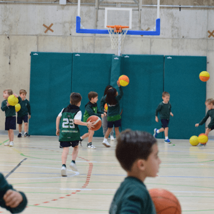 Club Deportivo San Ignacio Torrelodones