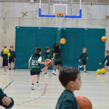 Club Deportivo San Ignacio Torrelodones