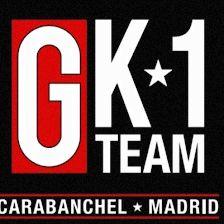 GK-1 TEAM CARABANCHEL