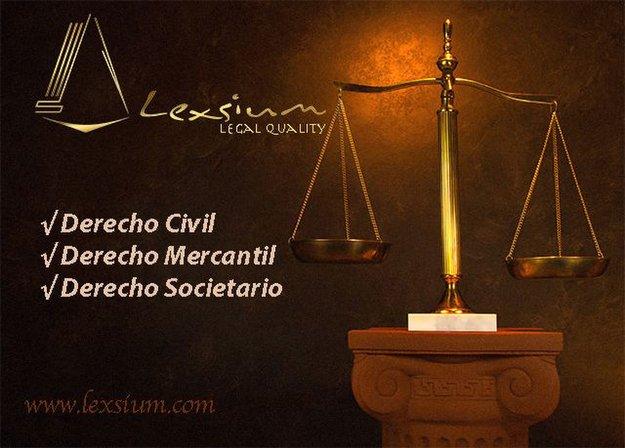Lexsium | Abogados Alcalá de Henares Civil Mercantil Empresas Aseguradoras