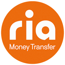 Ria Money Transfer Agent & Payout