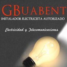 G BUABENT Electricidad , Telecomunicaciones y Puntos de carga Fuenlabrada