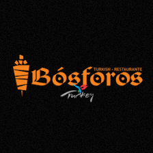 Bósforos Turkish Hortalezas 42 // Restaurante Turco 100% Halal