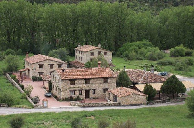 Casa Rural Laguna