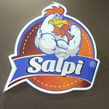 Restaurante Salpi