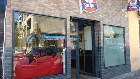 Restaurante Salpi
