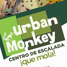 Rocodromo Urban Monkey - Villalba