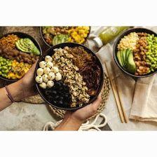 Tasty Poke Bar