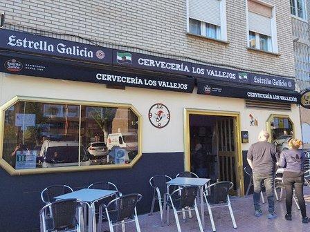 Cervecería los Vallejos