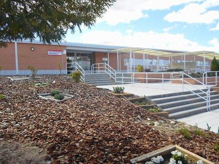 CPEE Monte Abantos