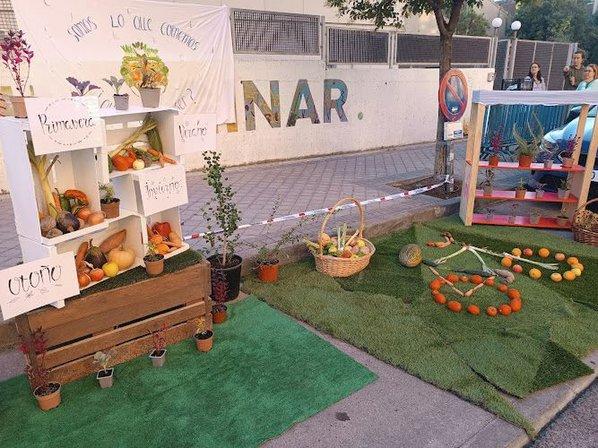 School of Early Childhood Education Luisa Fernanda