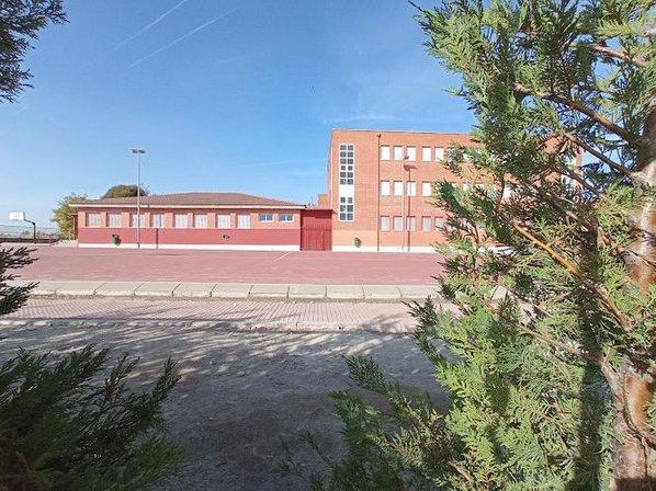 IES Juan Carlos I