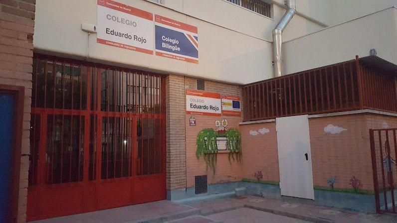 Eduardo Rojo Public School
