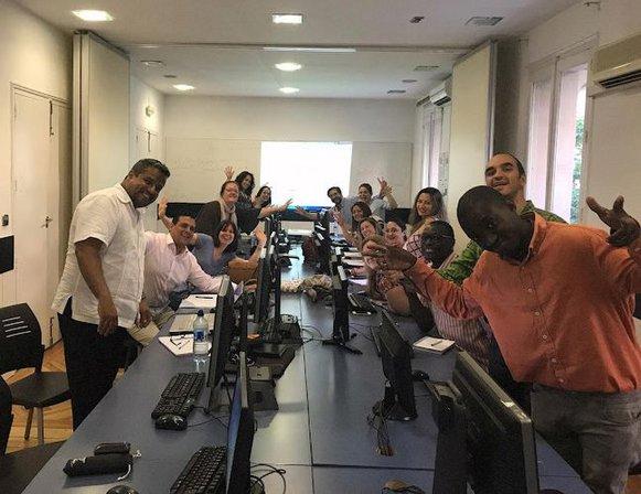 SANROMAN formación, consultoría y empleo