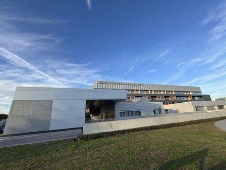 Clínica Universidad de Navarra