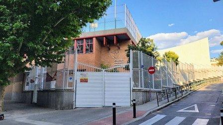 Colegio Paraíso Sagrados Corazones