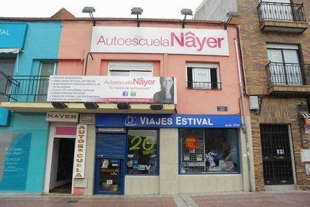 Autoescuela Nayer