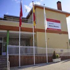 CEIP Divino Maestro