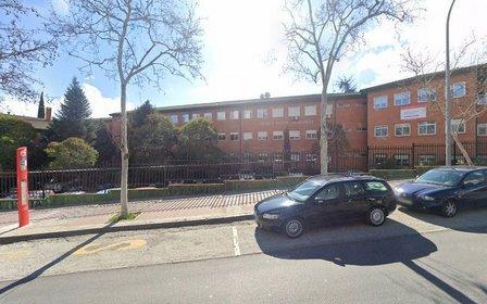 Official Language School of Villalba