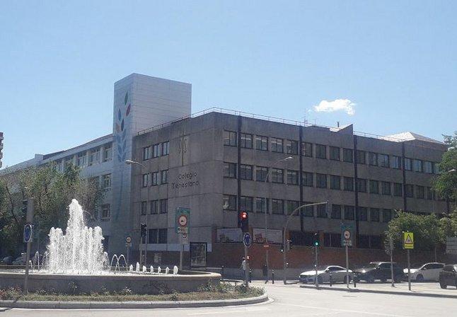 Colegio Menesiano