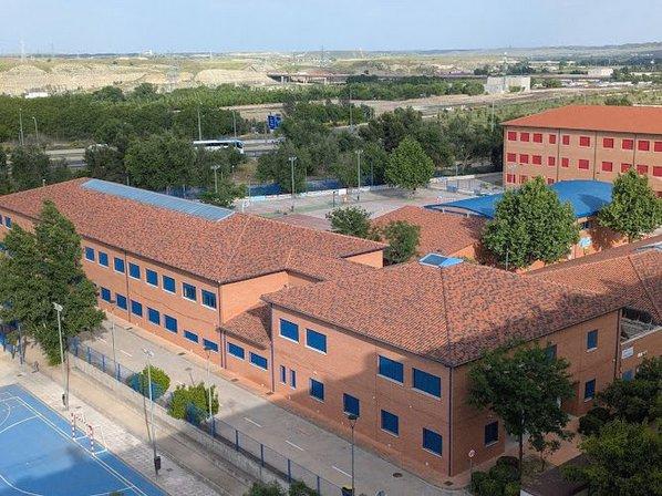 Colegio Ausias March