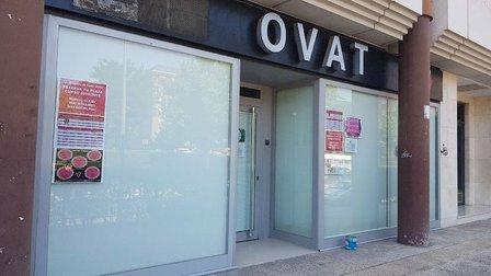 Escuela de Baile Ovat