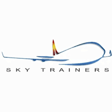 SKYTRAINERS Escuela de Azafatas Alcorcón y Móstoles- TCP
