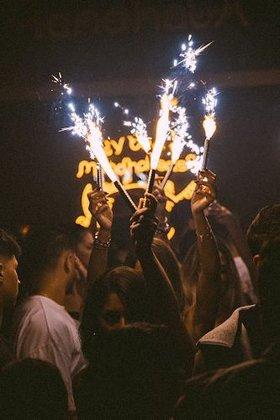 Mandhala Club Mostoles