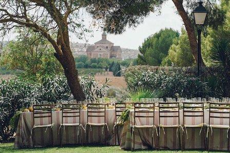 Quinta Algodor. Casa de El Mico