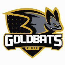 Pinto Goldbats