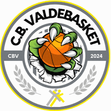 C.B. ValdeBasket Lagomar - Club Baloncesto Valdemoro