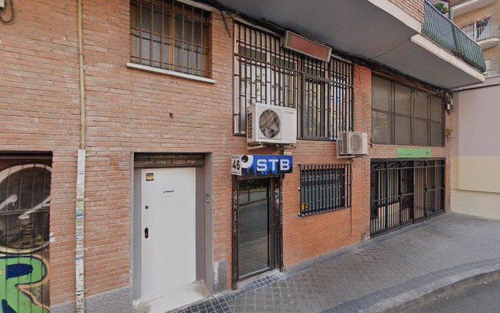STB Estudio