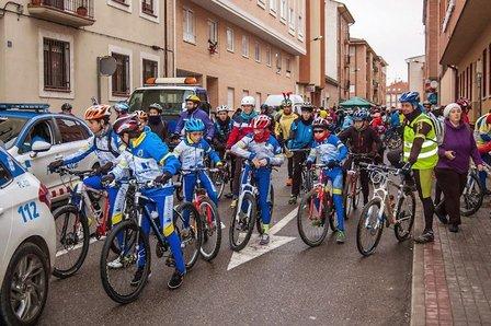 Club Deportivo Ciclista Medinense
