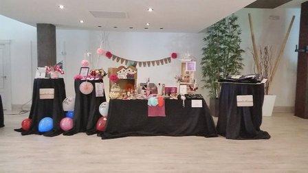 Decorbodas