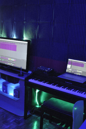 PLK PRODUCTIONS