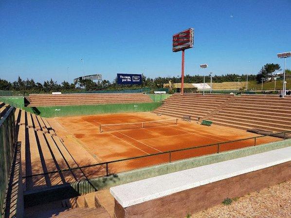 International Tennis Club