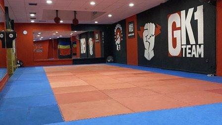 GK-1 TEAM CARABANCHEL
