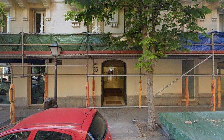 P G M Consejeros Asociados SLU