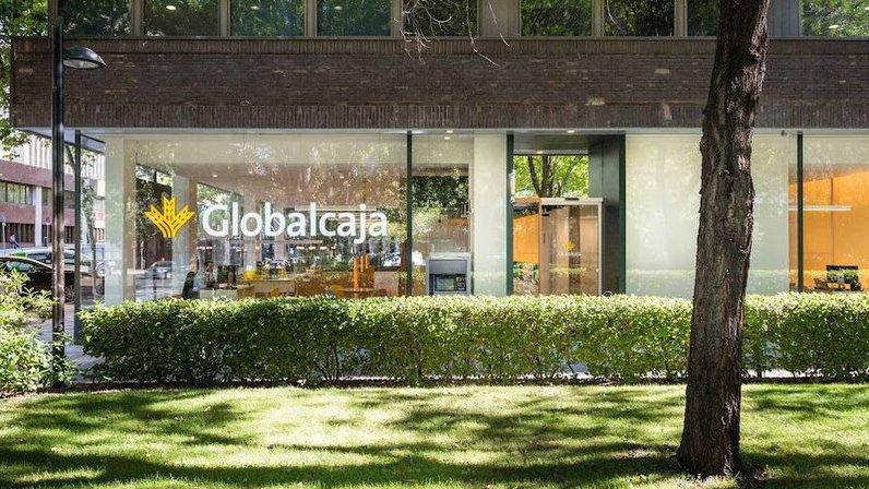 Oficina Globalcaja