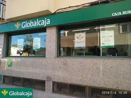 Oficina Globalcaja