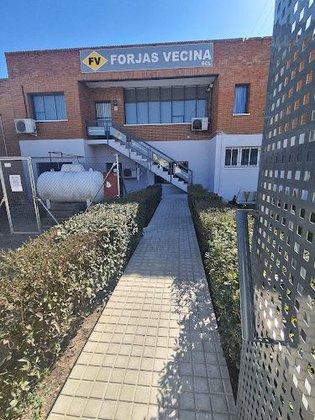 FORJAS VECINA, S.C.L.